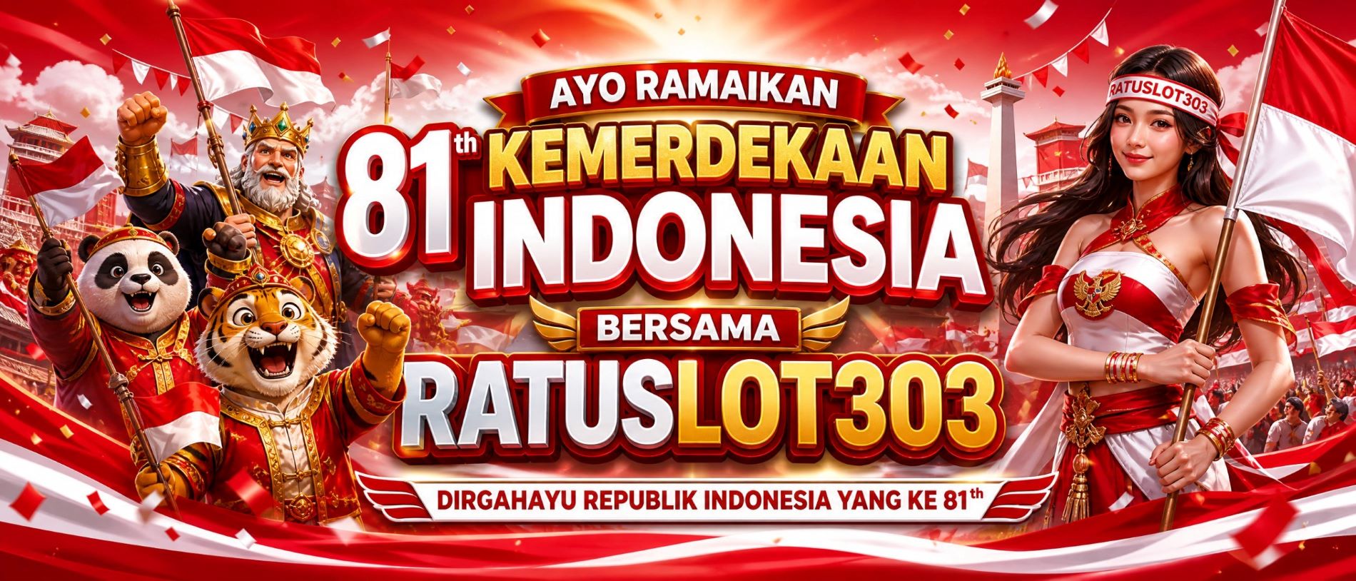 KEMERDEKAAN